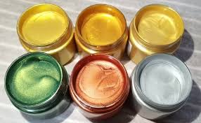 Bột Xà Cừ - Bột Ngọc Trai